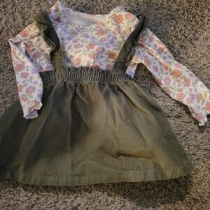 Carter's 2 Piece Outfit